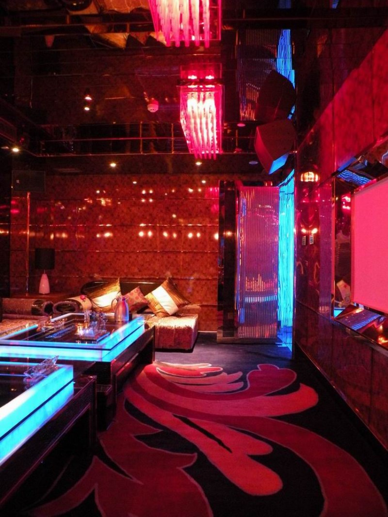 吉安商务ktv夜场商务ktv宣传盛大开启-永丰县KTV团购