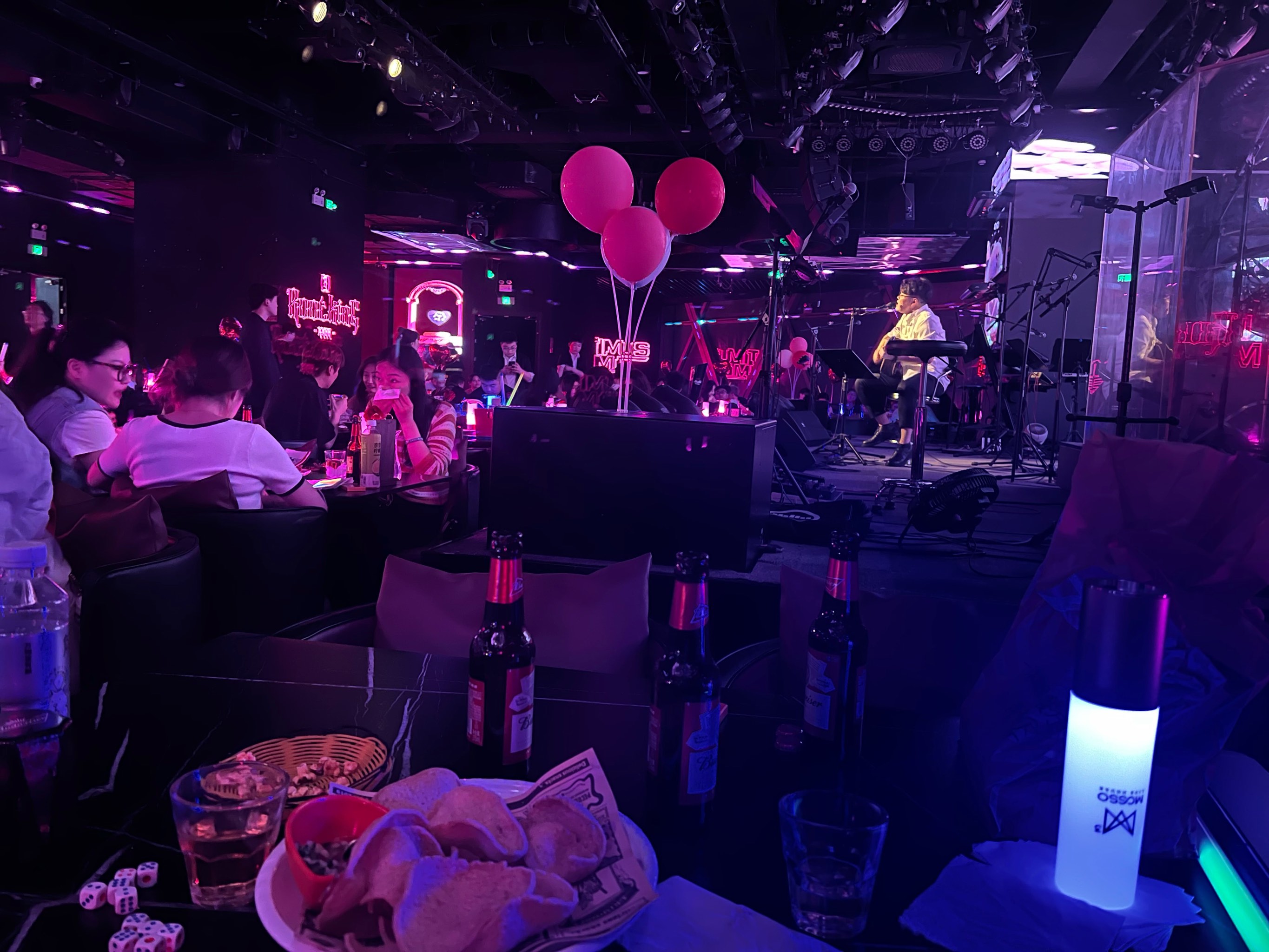 吉安商务ktv—尽在哪里-永丰县ktv预订