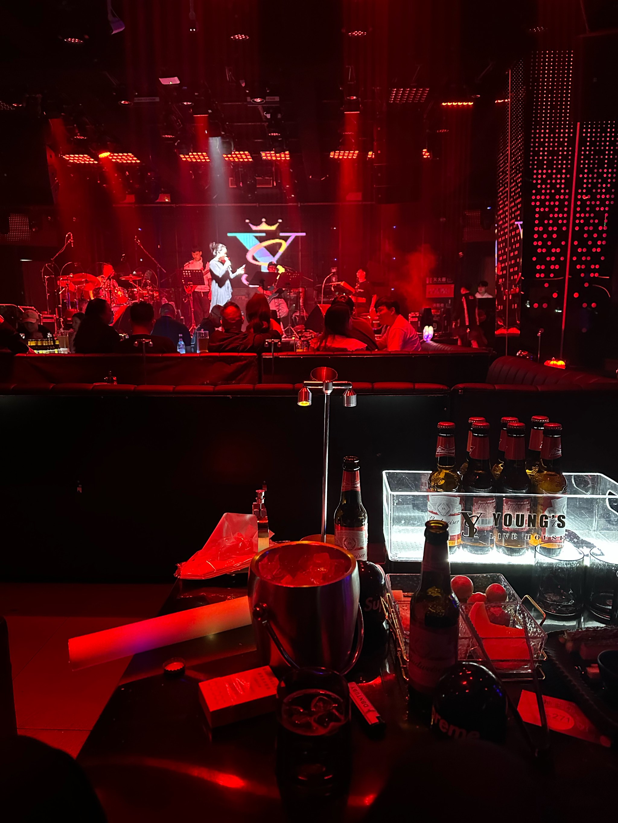 吉安商务ktv创新商务ktv模式解读-永丰县KTV团购